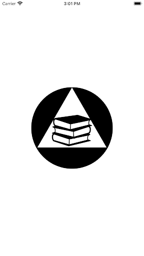 Android application Bilgi Arşiv screenshort