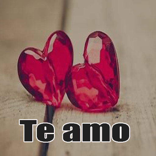 I love you my love logo