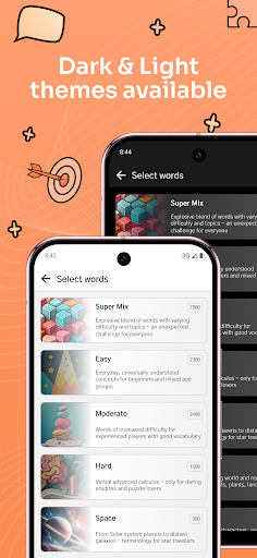 Alias: Word Guessing Game screenshot 5