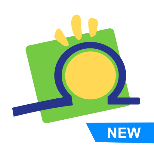 OmegApp logo