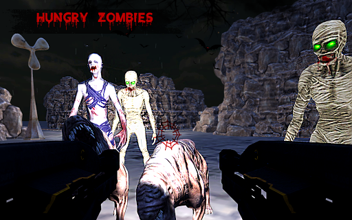 City of the Living Dead Screen 3
