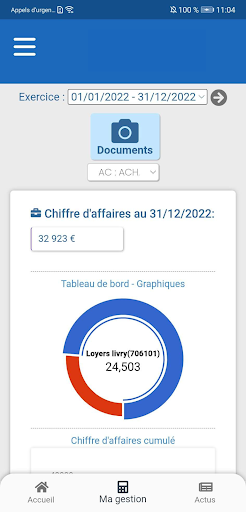 Asco - Audit & Conseils Screen 3