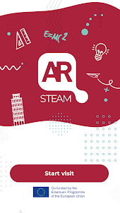 AR Steam