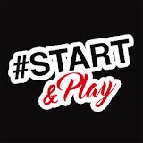 #Start&Play icon