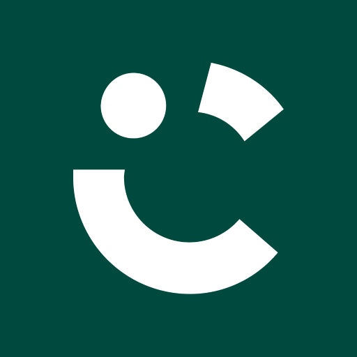 Careem Merchant  Icon