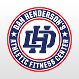 Dan Henderson's Athletic Fitne icon