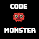 Code Monster : Learn Coding, Develop Android Apps Unduh di Windows