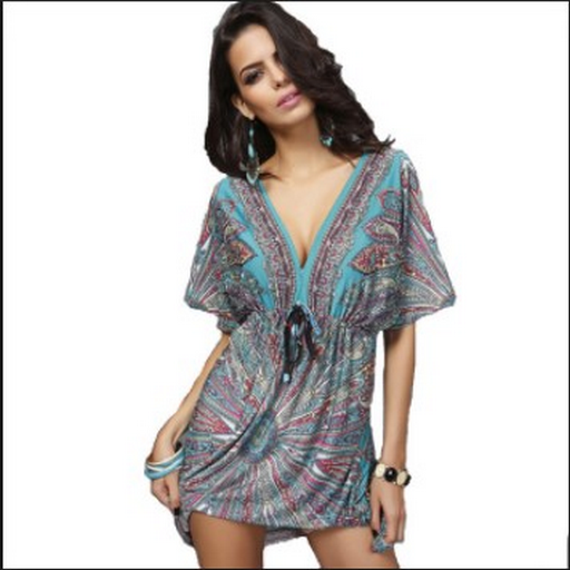Beach Clothes Ideas Screen 2