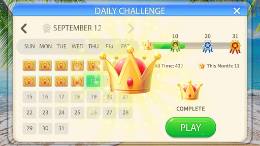 FreeCell Solitaire apkpoly screenshots 2