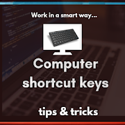 Computer Shortcut Keys