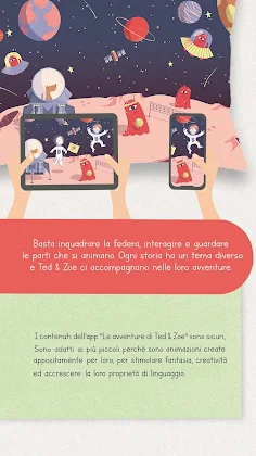 Ted & Zoe - Screenshot 3