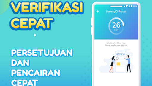 Pinjol Tanpa Slik OJK Hint