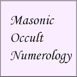 Masonic Occult Numerology icon