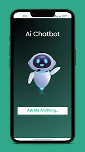 Ai Chatbot - Chat with Chatbot