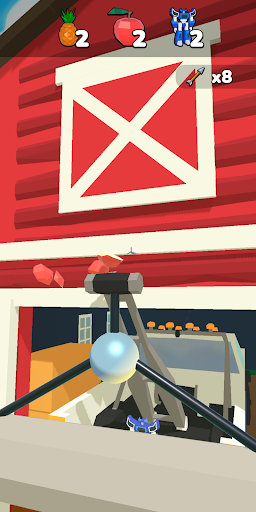 Archery: find it! Screen 3
