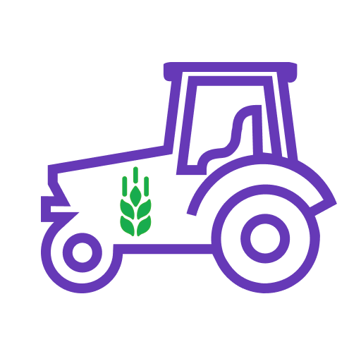 Помічник тракториста logo