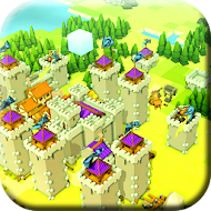 Kingdoms and Castles Siege APK