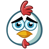 Chicken Story 2 icon