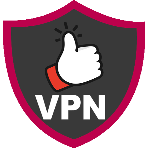 Like VPN -Based on V2rayNG logo