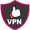 Like VPN -Based on V2rayNG icon