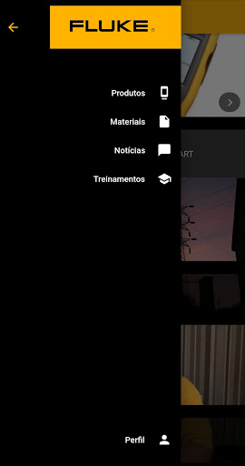 Fluke VSA LAAM Screen 3