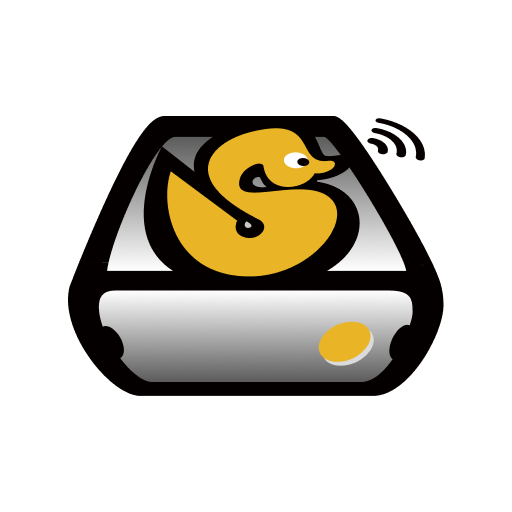 ServersMan@Disk logo