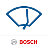 Bosch Wiper Blade icon