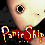 3Dホラーアドベンチャー：Panic Ship icon