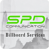 SPD Billboard icon