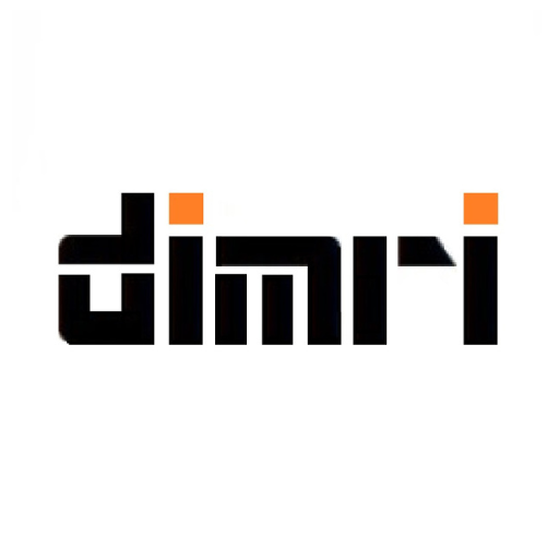 DIMRI logo