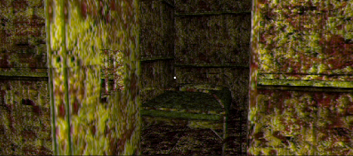 Weirdcore 2 : Horror Game Screen 3