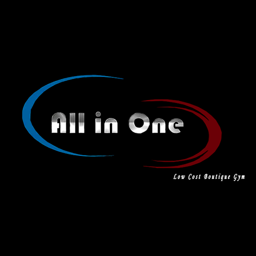 All in One Academia logo