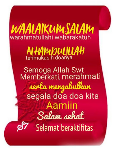 Download Koleksi Waalaikumsalam Selamat Pagi Quotes Free For Android Koleksi Waalaikumsalam Selamat Pagi Quotes Apk Download Steprimo Com