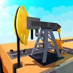 Cover Image of Descargar Oil Mining 3D - Idle Petrol Factory 1.1 APK