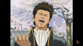 銀魂 ジャンプアニメツアー05 08 銀魂 ジャンプアニメツアー05 08 Episode 1 Tv Op Google Play
