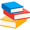 Grade 7 Books: New Curriculum icon