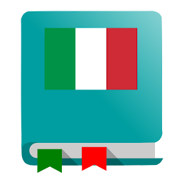 Icon image Italian Dictionary - Offline