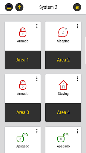 Dissel Smart Cloud Screen 3