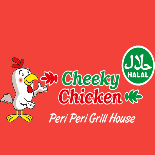 Cheeky Chicken - Wardlaw Pl logo
