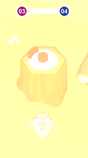 Twist Hit- Grow Trees