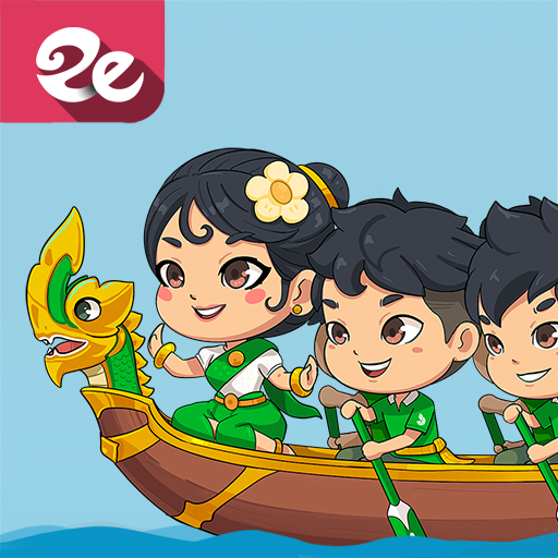 Khmer eCard  Icon