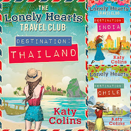 Icon image The Lonely Hearts Travel Club