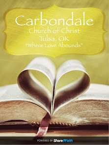 Captura de Pantalla 8 Carbondale Church Tulsa android