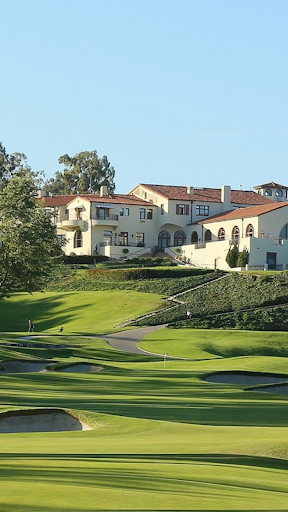 Android application Riviera Country Club screenshort