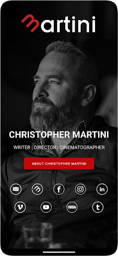 Triple Martini Screen 2