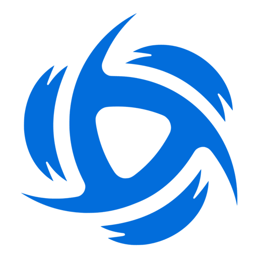 HOLD Trade logo