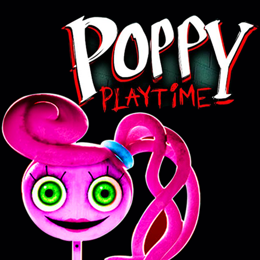 Poppy playtime chapter 1+2