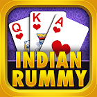 Indian Rummy Offline Card Game 2.7.8