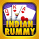 Indian Rummy Offline Card Game - Androidアプリ