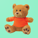 Cute Teddy Bear Wallpapers - Androidアプリ